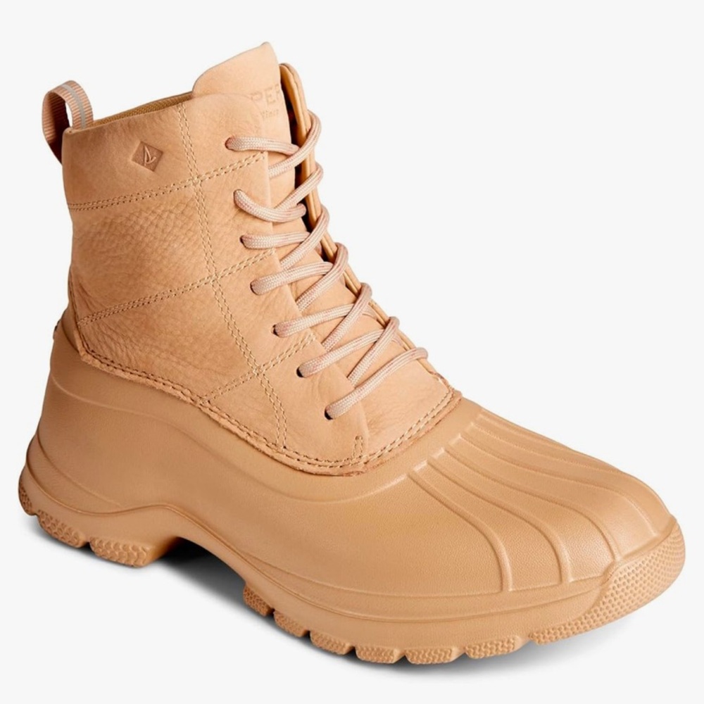 Sperry Women's Duck Winter Boot